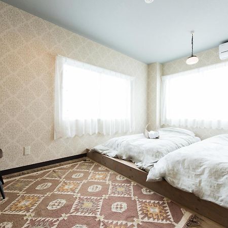 Guest House Dorumiru Kanazawa Luaran gambar