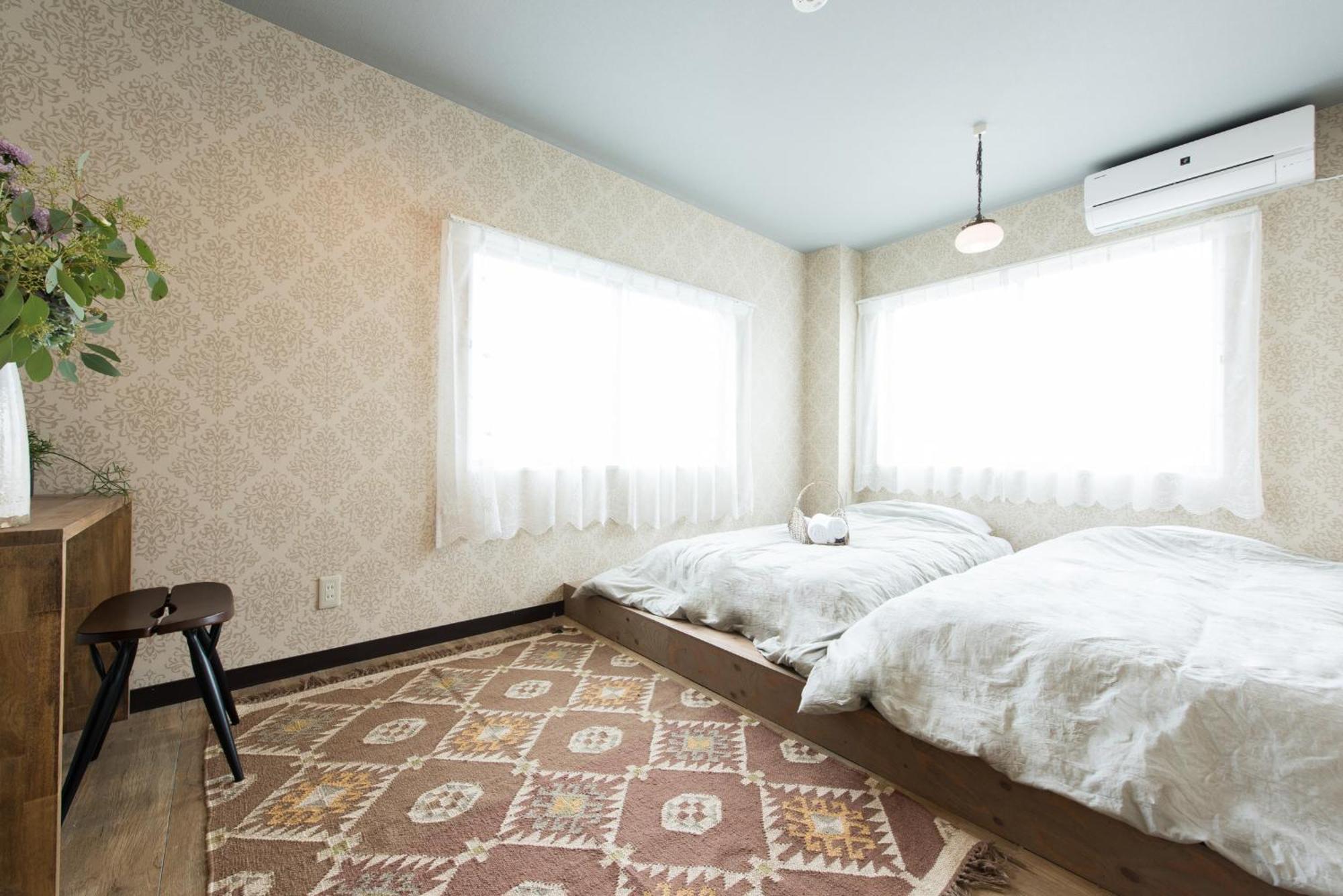 Guest House Dorumiru Kanazawa Luaran gambar