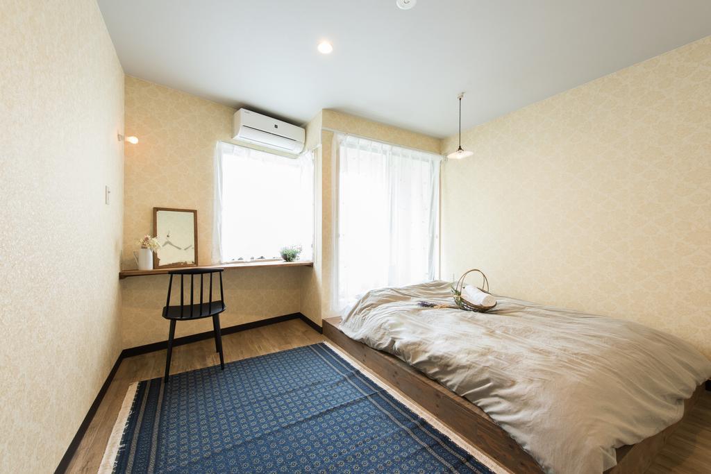 Guest House Dorumiru Kanazawa Luaran gambar