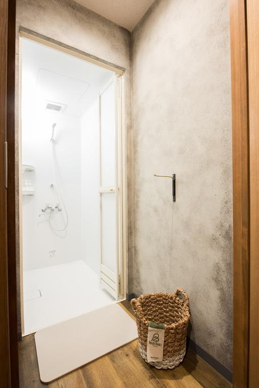 Guest House Dorumiru Kanazawa Luaran gambar