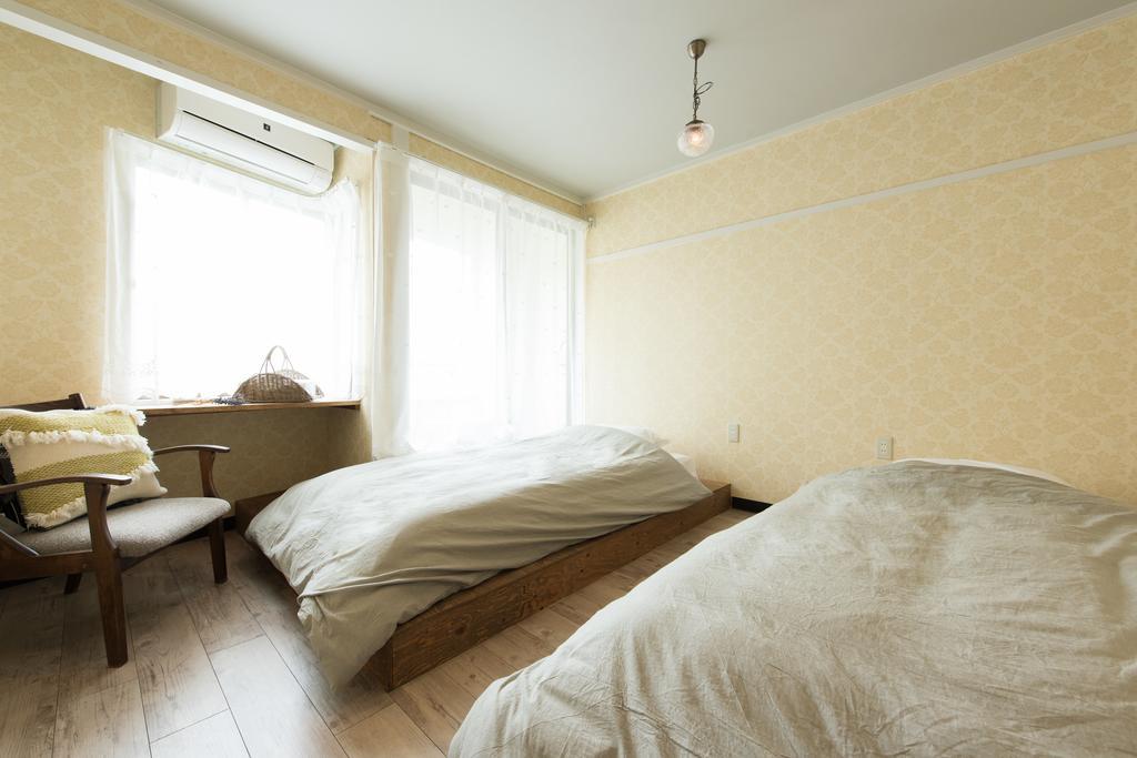 Guest House Dorumiru Kanazawa Luaran gambar