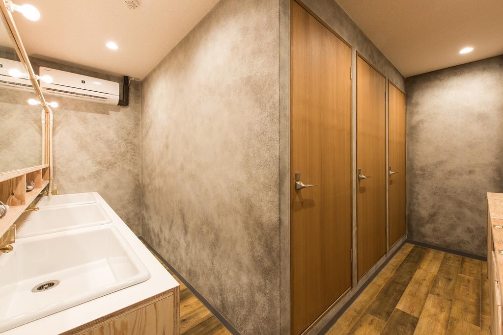 Guest House Dorumiru Kanazawa Luaran gambar